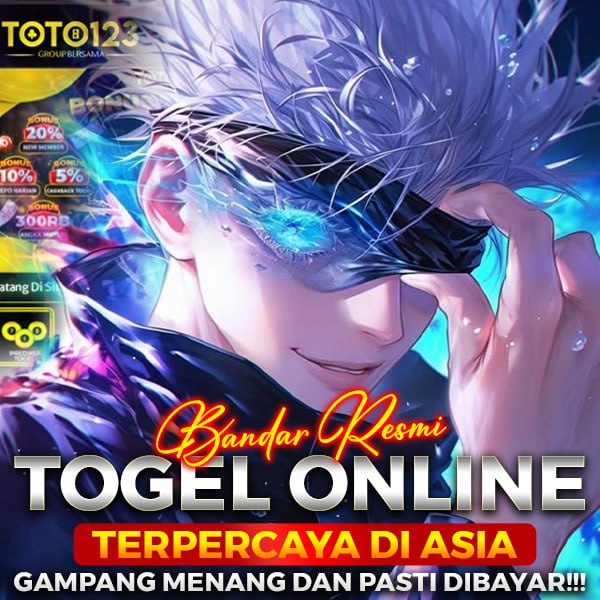 togel online